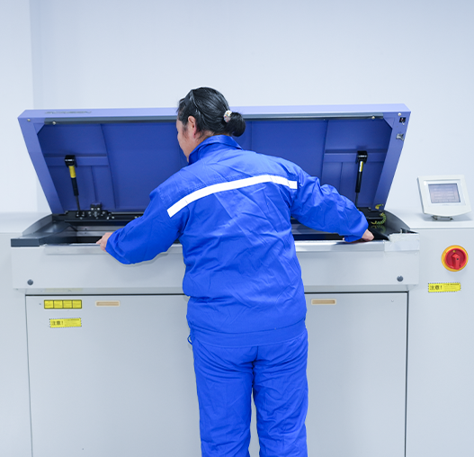 Suzhou Huaguang Baoli Printing Plate Co., Ltd.